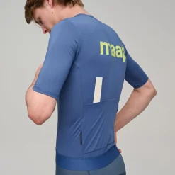 Maglia Maap Training - Blu