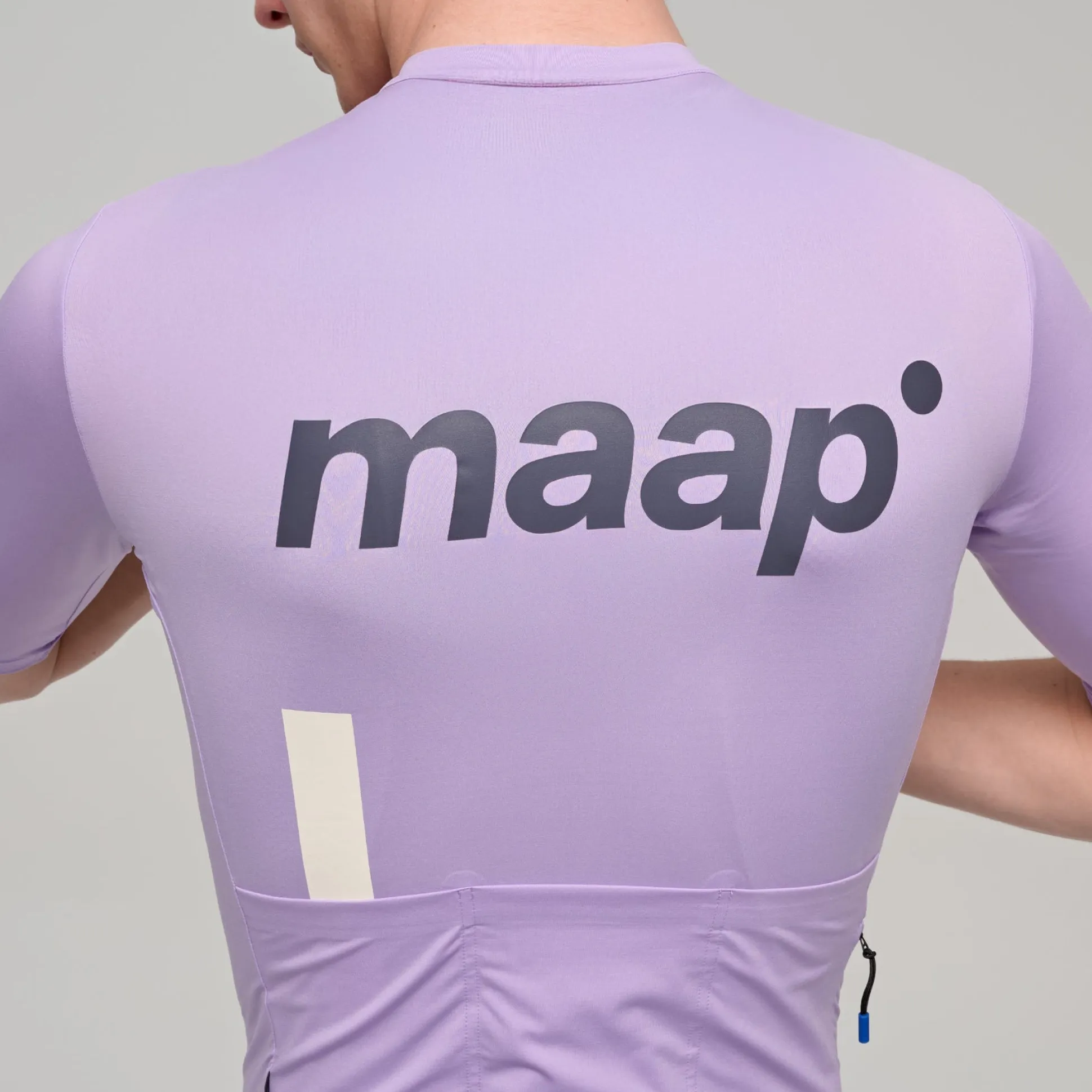 Maglia Maap Training - Viola
