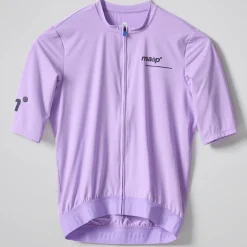 Maglia Maap Training - Viola
