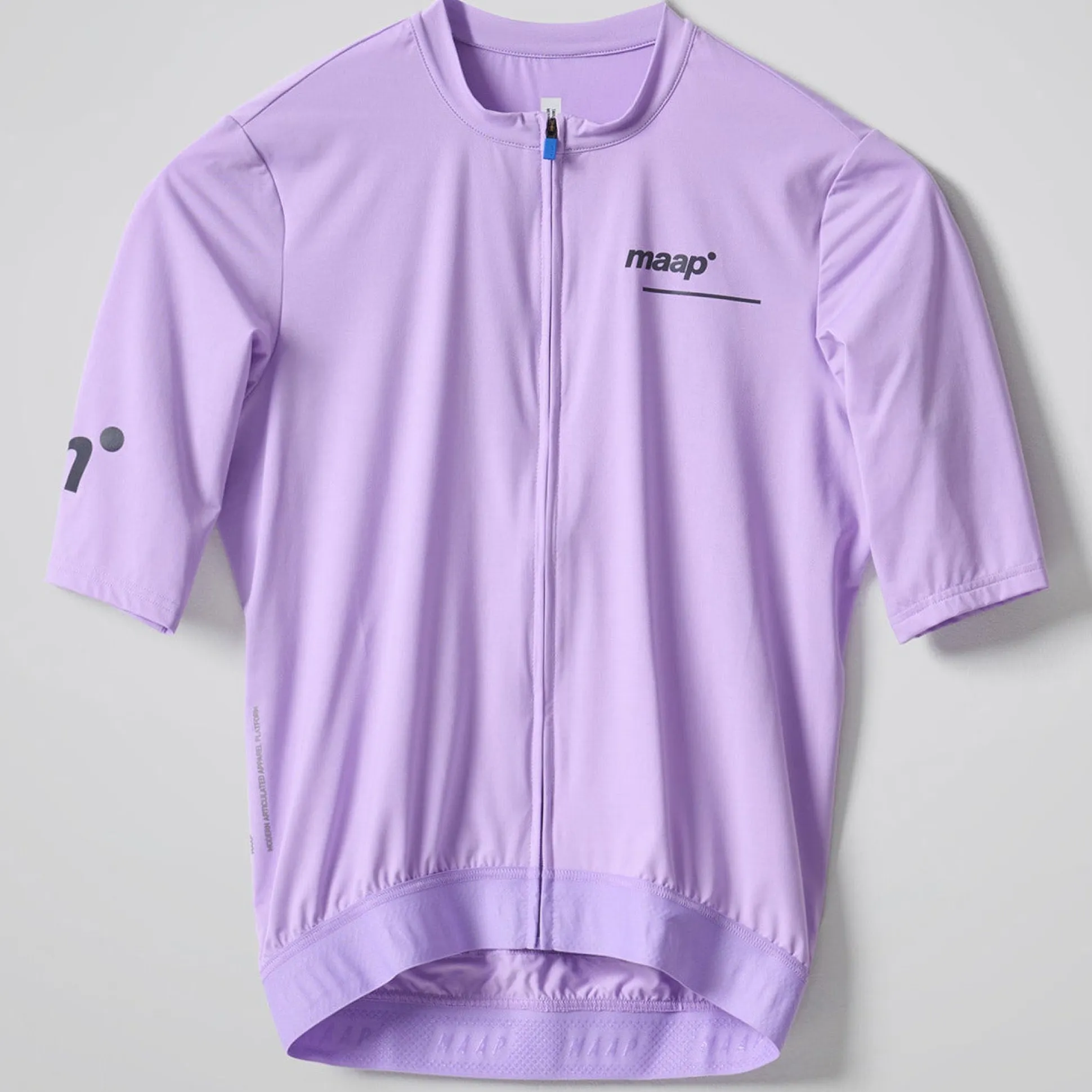 Maglia Maap Training - Viola