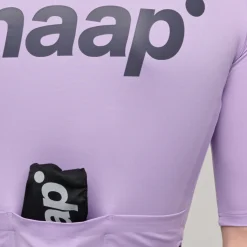 Maglia Maap Training - Viola