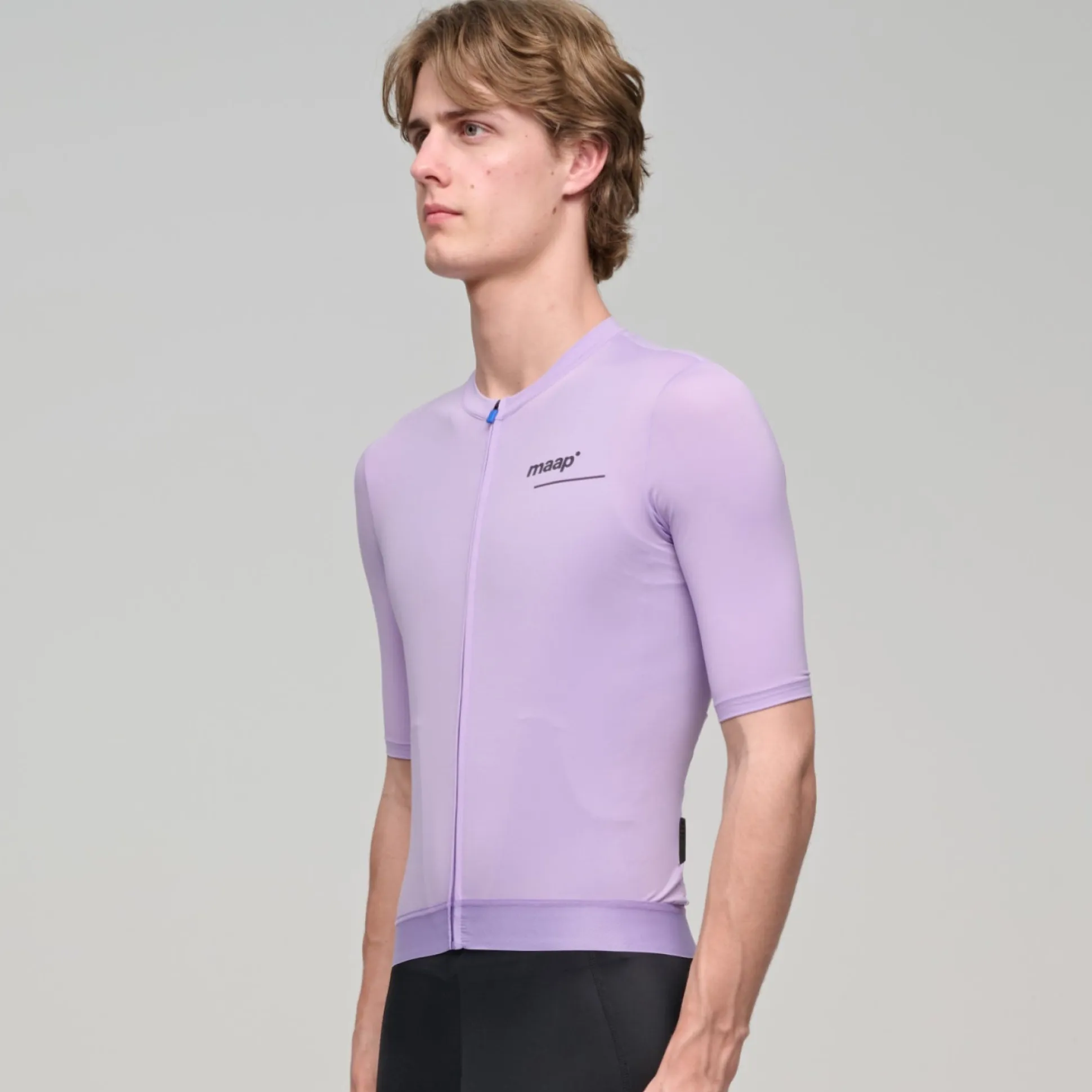 Maglia Maap Training - Viola