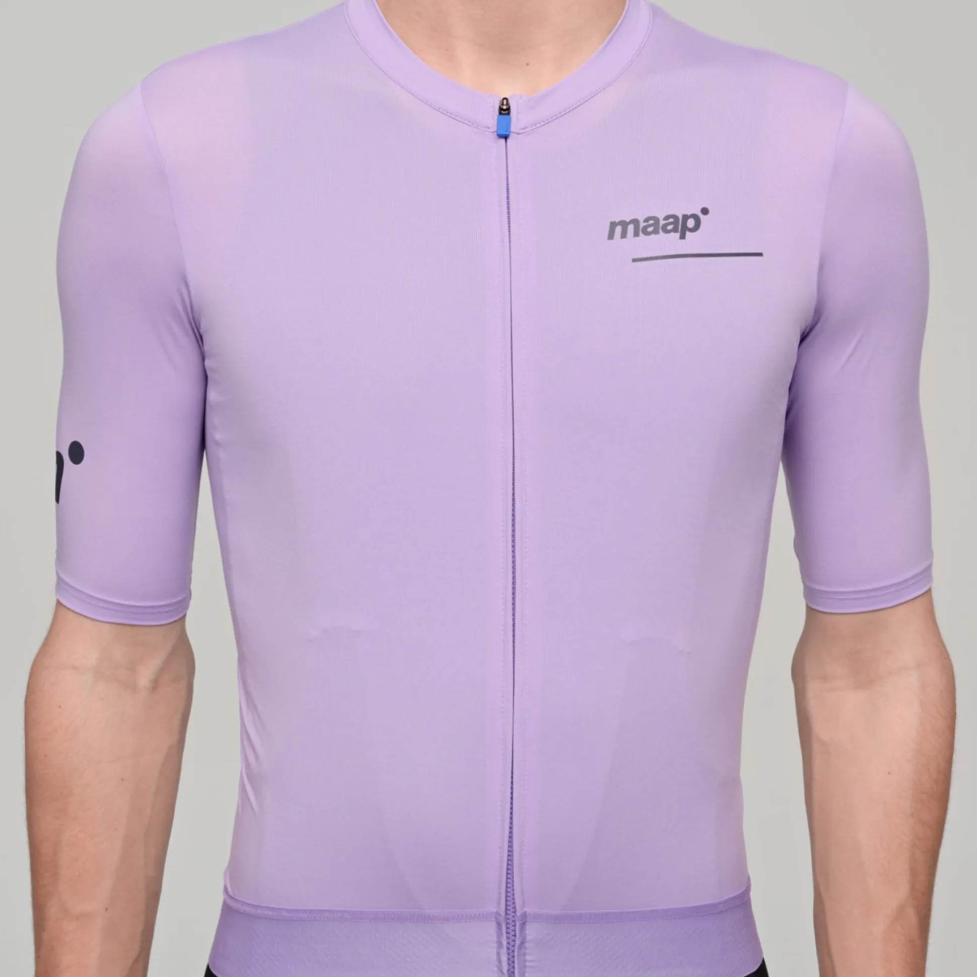 Maglia Maap Training - Viola
