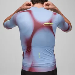 Maglia Maap Void Pro Race - Azzurro