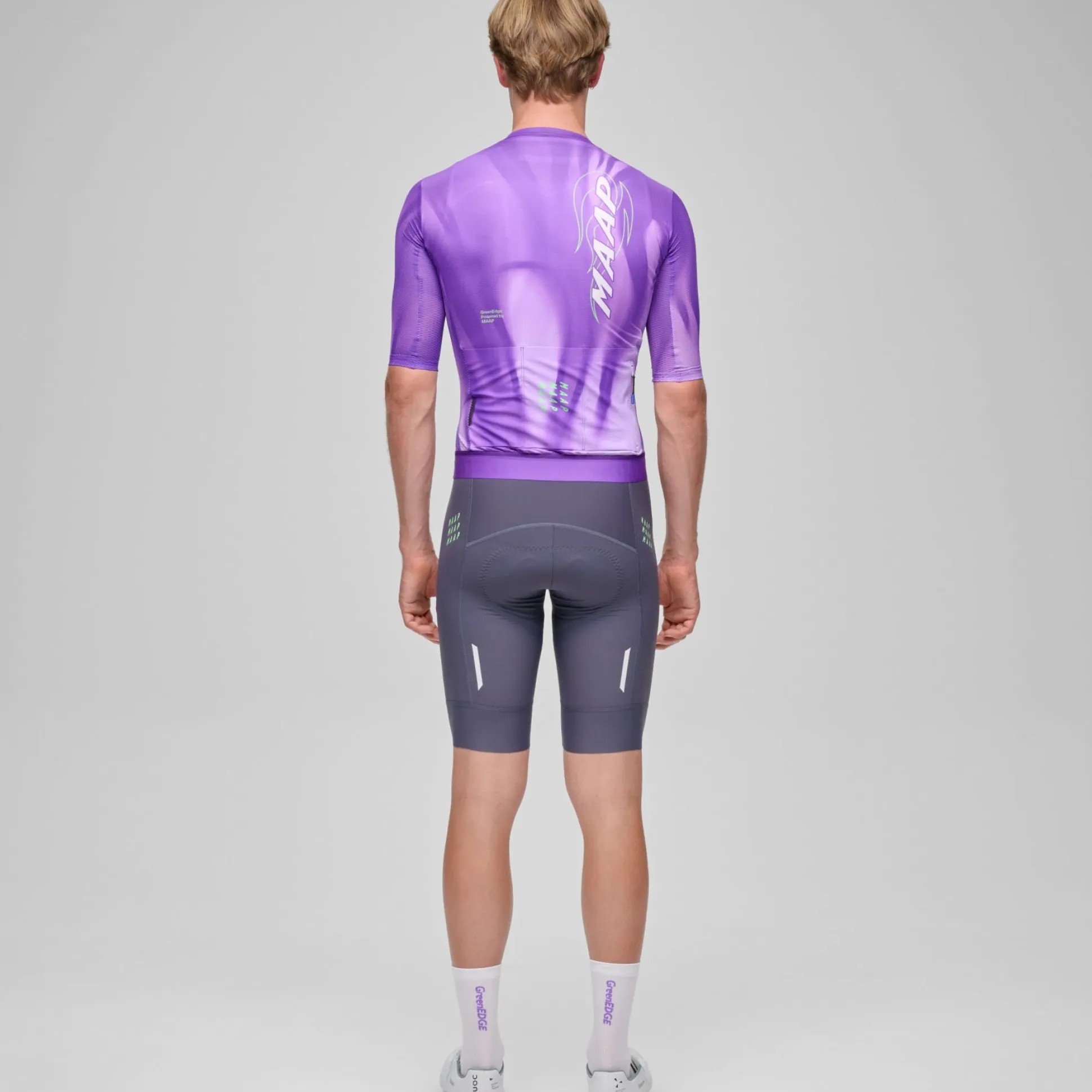 Maglia Maap WorldTour Pro Air 3.0 2026
