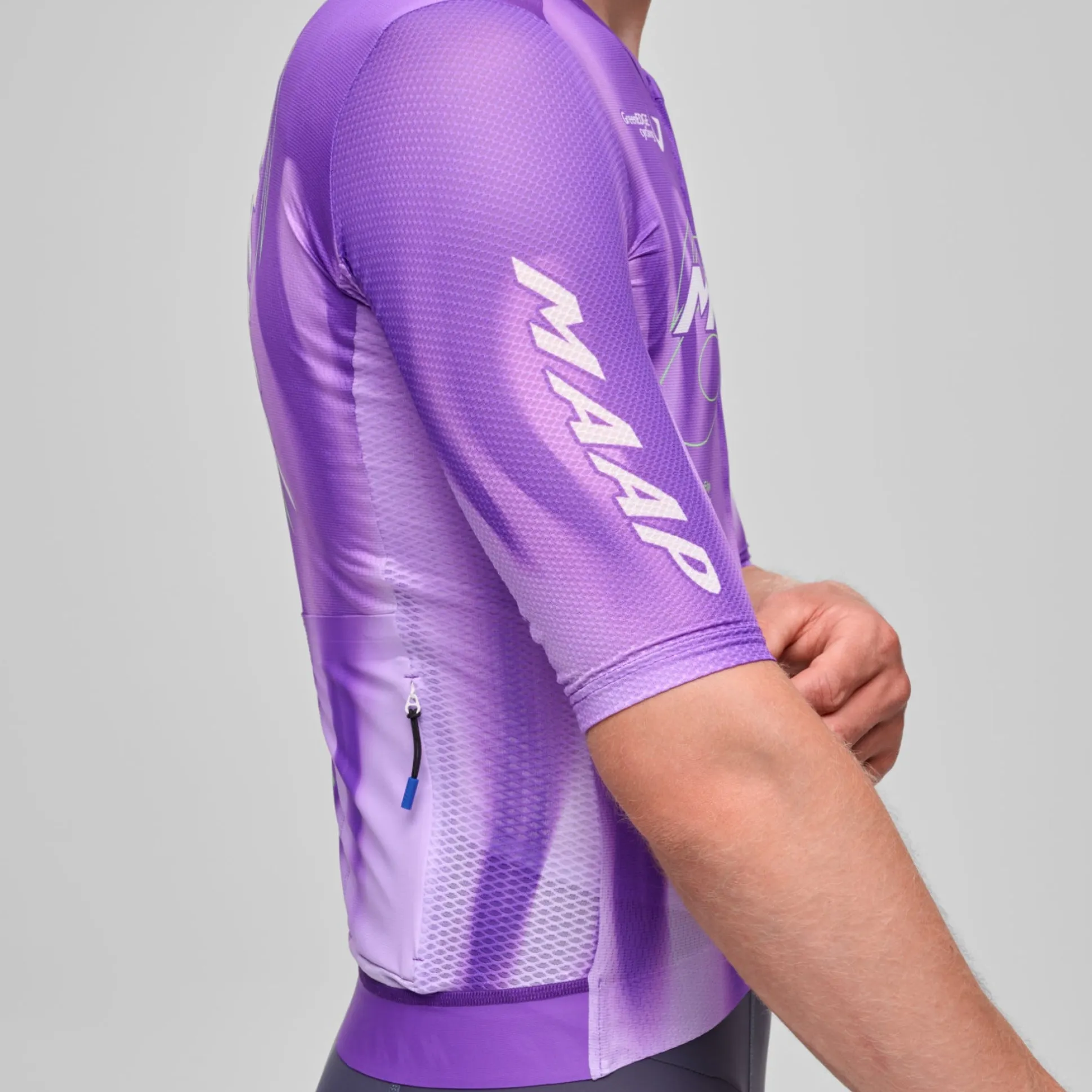 Maglia Maap WorldTour Pro Air 3.0 2026