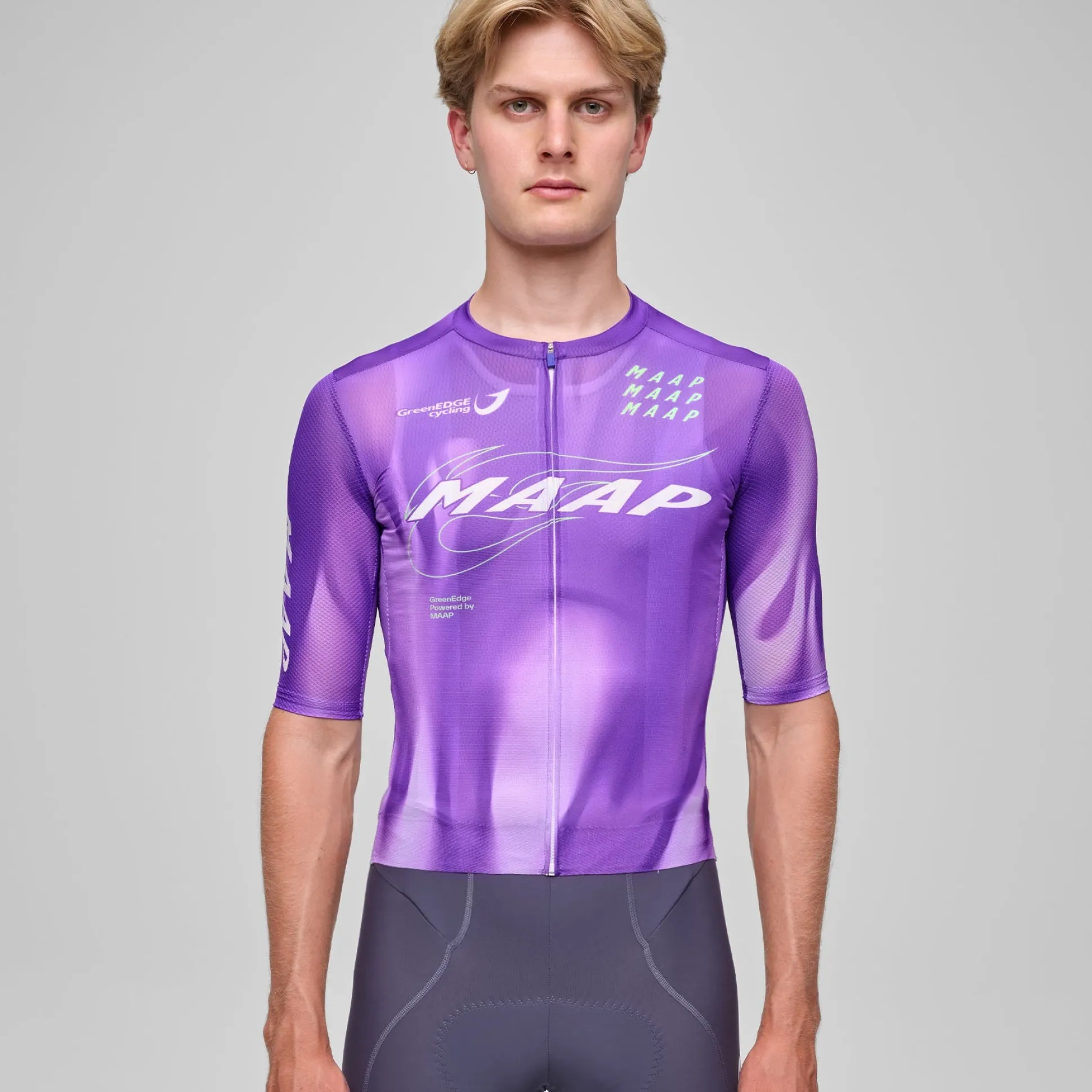 Maglia Maap WorldTour Pro Air 3.0 2026