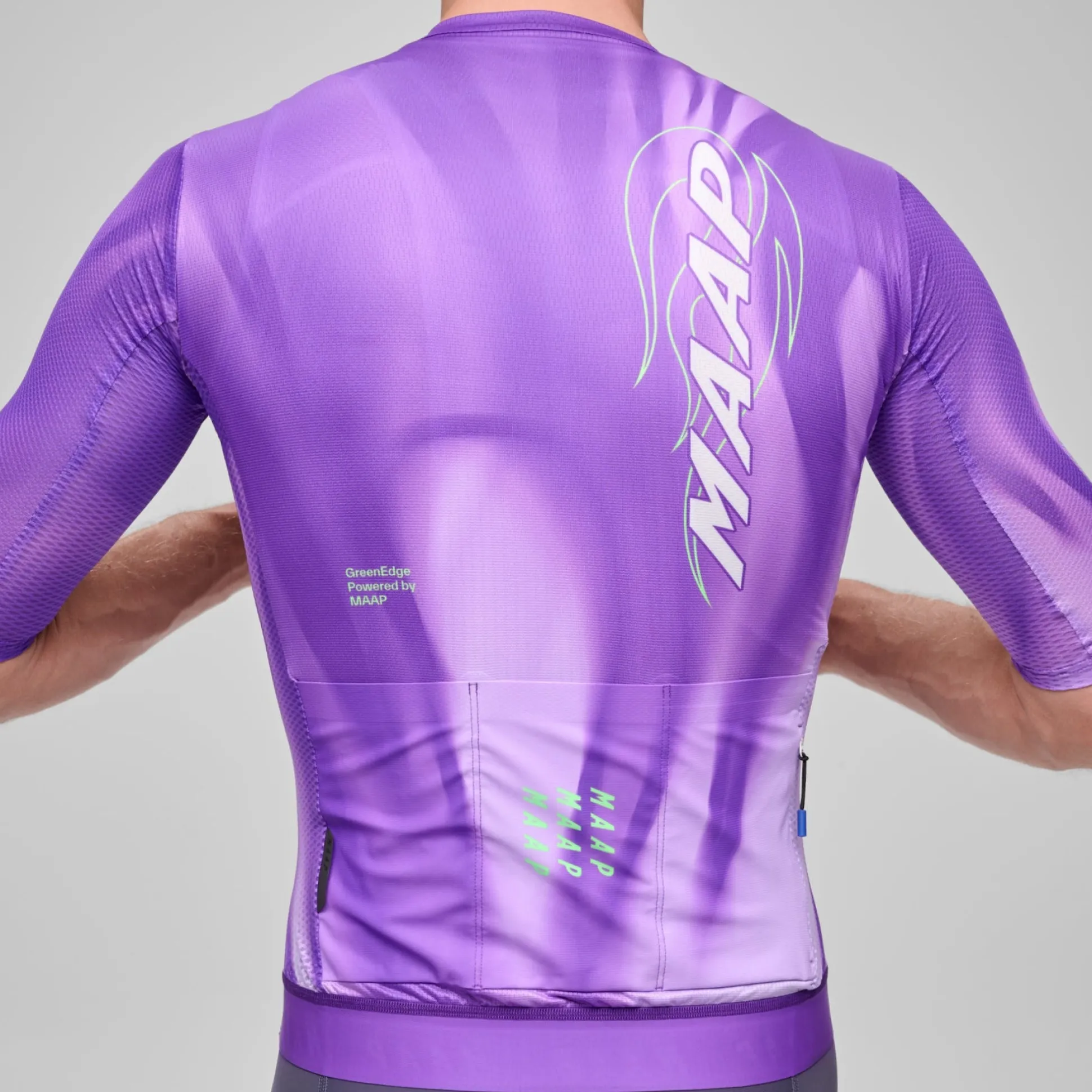 Maglia Maap WorldTour Pro Air 3.0 2026