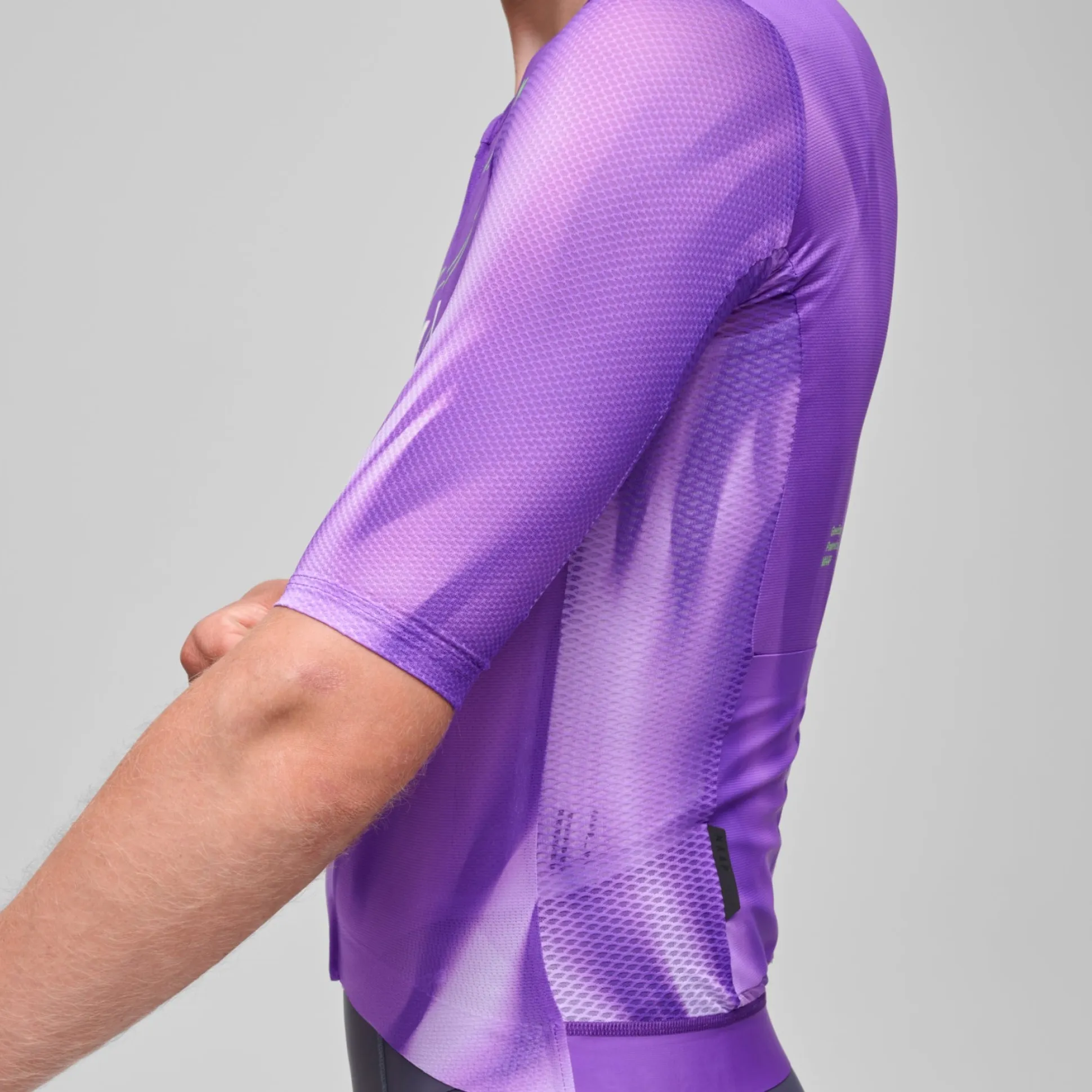 Maglia Maap WorldTour Pro Air 3.0 2026