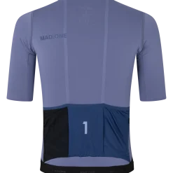 Maglia MAD.ONE ONE Gen. II - Blu