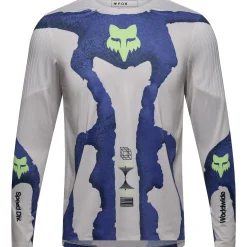 Maglia manica lunga bambino Fox Flexair Awareness - Multicolor