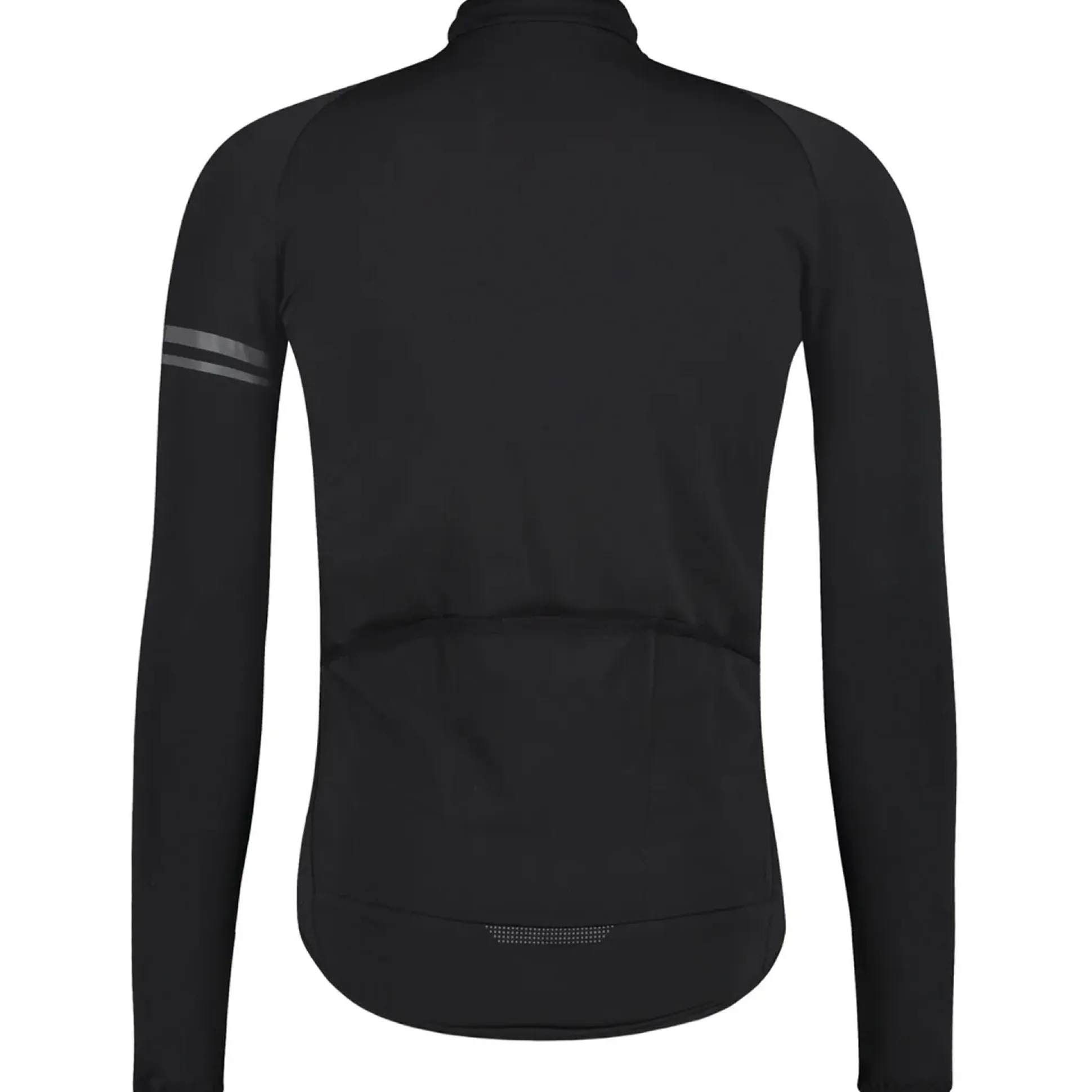 Maglia maniche lunghe Agu Essential Thermo - Nero