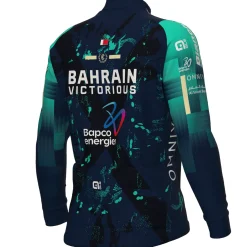 Maglia maniche lunghe Ale Bahrain Victorious 2026 Prime