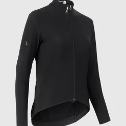 Maglia maniche lunghe donna Assos Uma GT pring Fall C2 - Nero