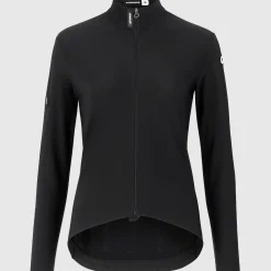Maglia maniche lunghe donna Assos Uma GT pring Fall C2 - Nero
