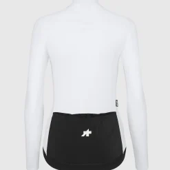 Maglia maniche lunghe donna Assos UMA GT S11 Evo - Bianco