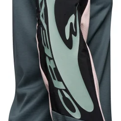 Maglia maniche lunghe donna Fox Defend Creation - Grigio scuro