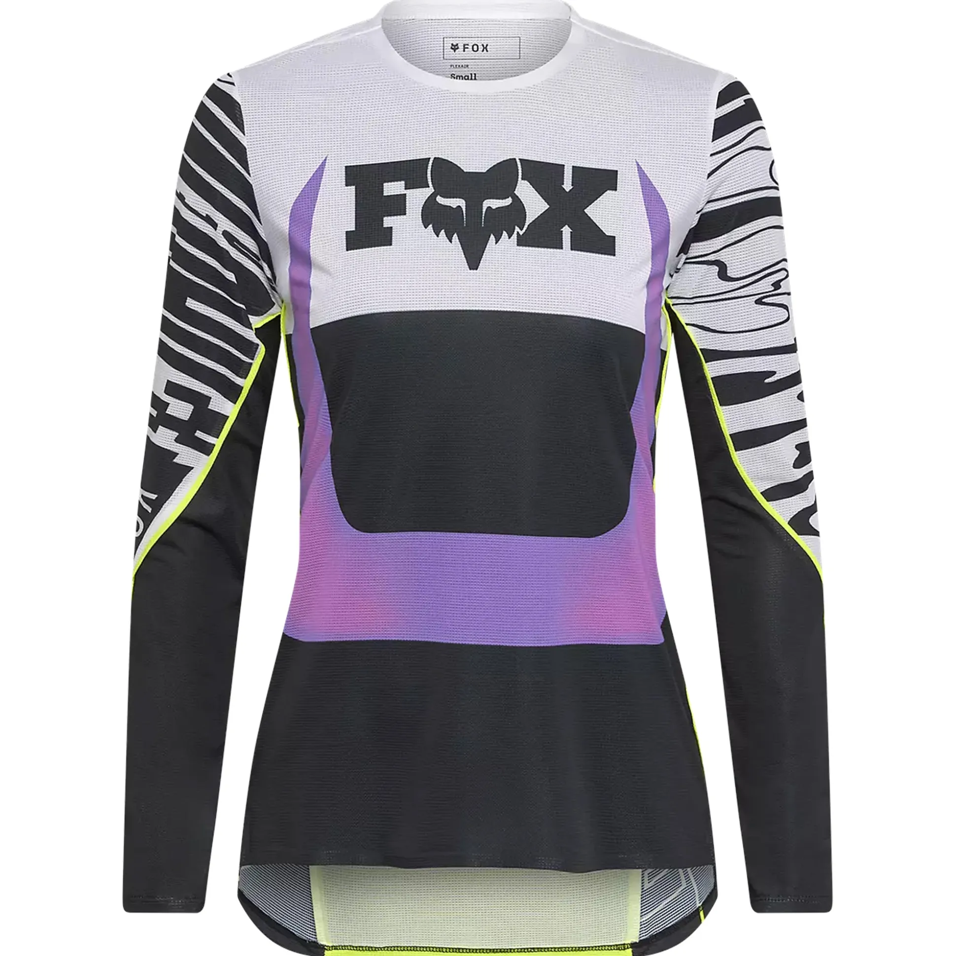 Maglia maniche lunghe donna Flexair Phantom Edizione Limitata - Multicolore