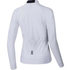 Maglia maniche lunghe donna Jëuf Pro Thermal - Bianco