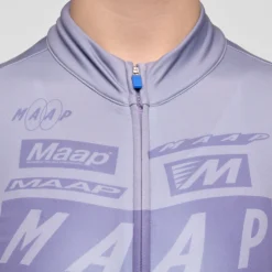 Maglia maniche lunghe donna Maap Drome Thermal - Grigio scuro