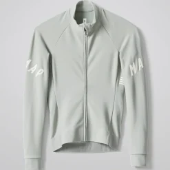 Maglia maniche lunghe donna Maap Aeon Thermal - Grigio