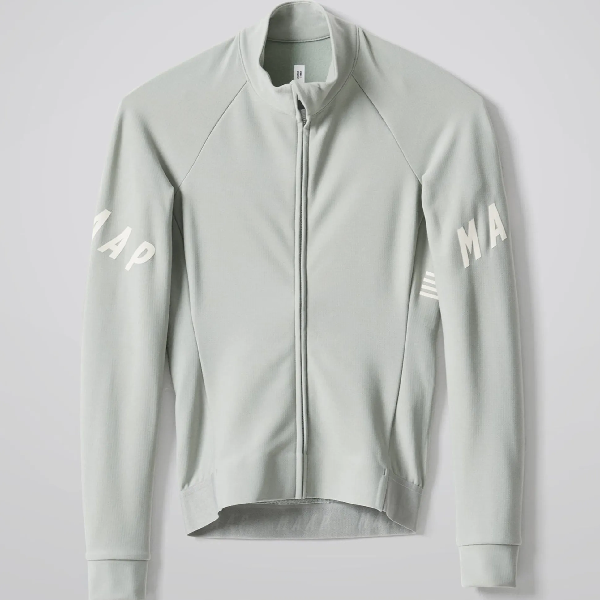 Maglia maniche lunghe donna Maap Aeon Thermal - Grigio