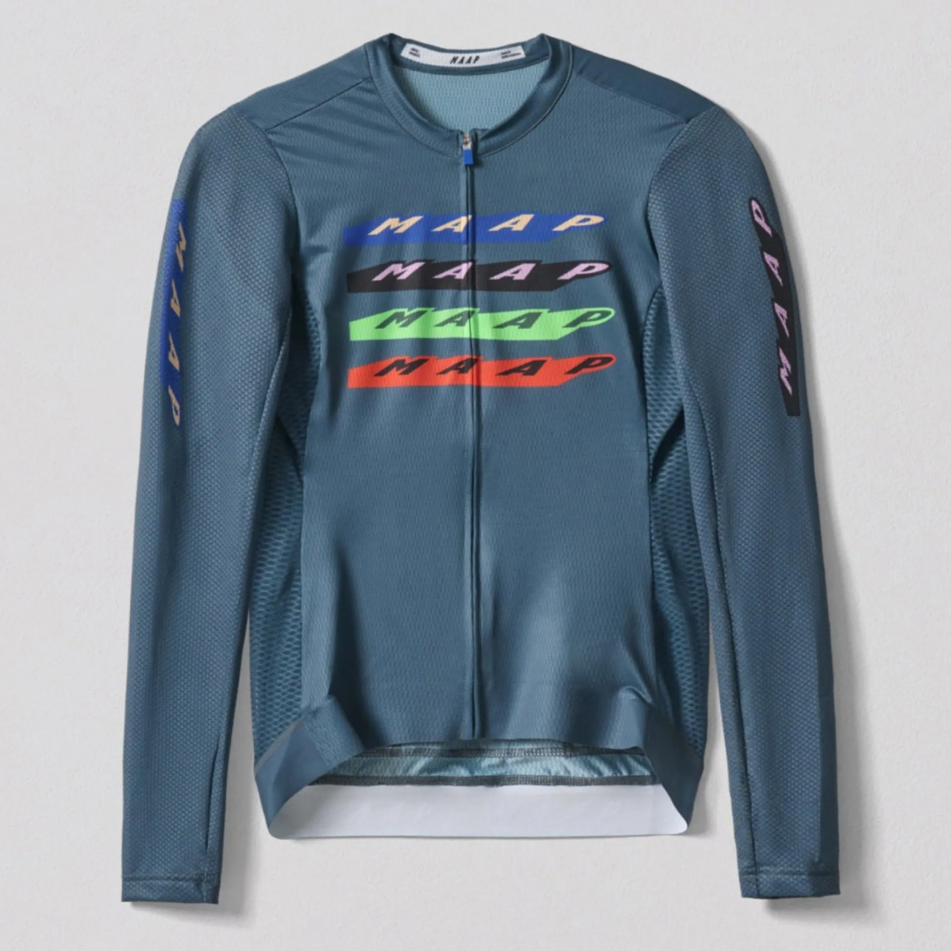 Maglia maniche lunghe donna Maap Evade X Pro Air 3.0 - Verde