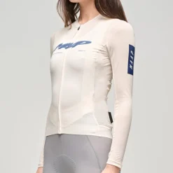 Maglia maniche lunghe donna Maap Blaze Pro Air 3.0 - Beige