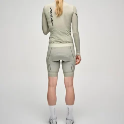 Maglia maniche lunghe donna Maap Emerge - Verde