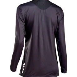Maglia maniche lunghe donna Northwave Edge - Rosa