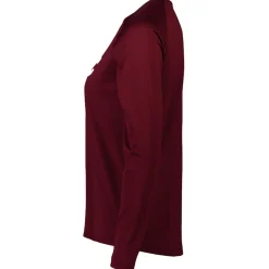 Maglia maniche lunghe Donna Poc Reform Enduro - Bordeaux