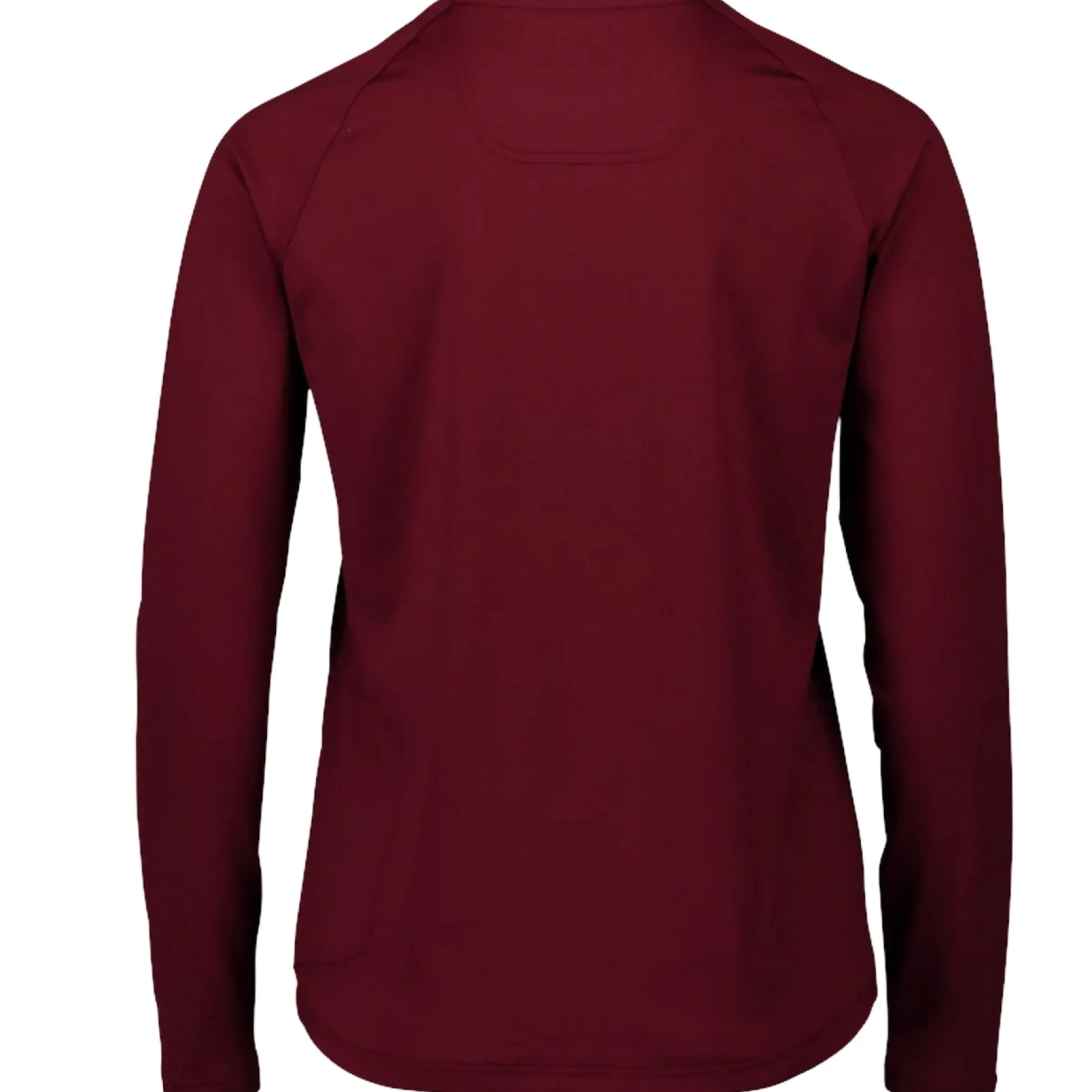 Maglia maniche lunghe Donna Poc Reform Enduro - Bordeaux