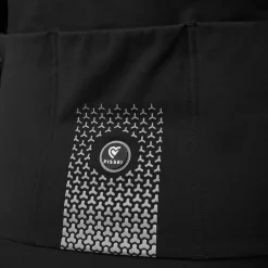 Maglia maniche lunghe donna Pissei Primapelle - Nero