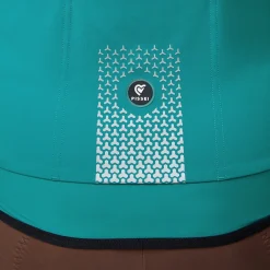 Maglia maniche lunghe donna Pissei Primapelle - Petrolio