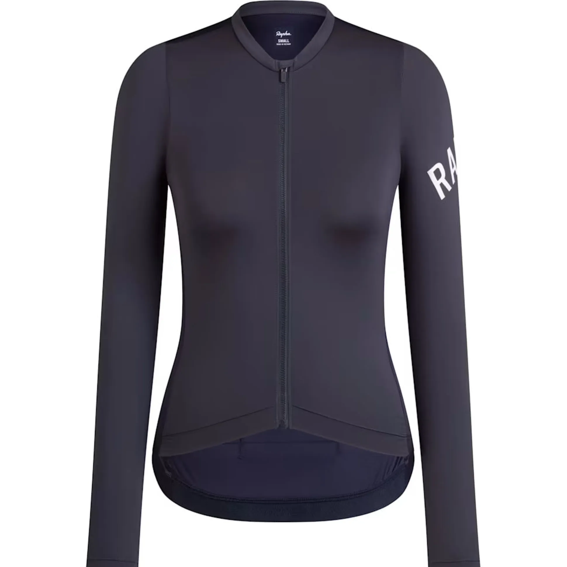 Maglia maniche lunghe donna Rapha Pro Team Lightweight - Grigio blu