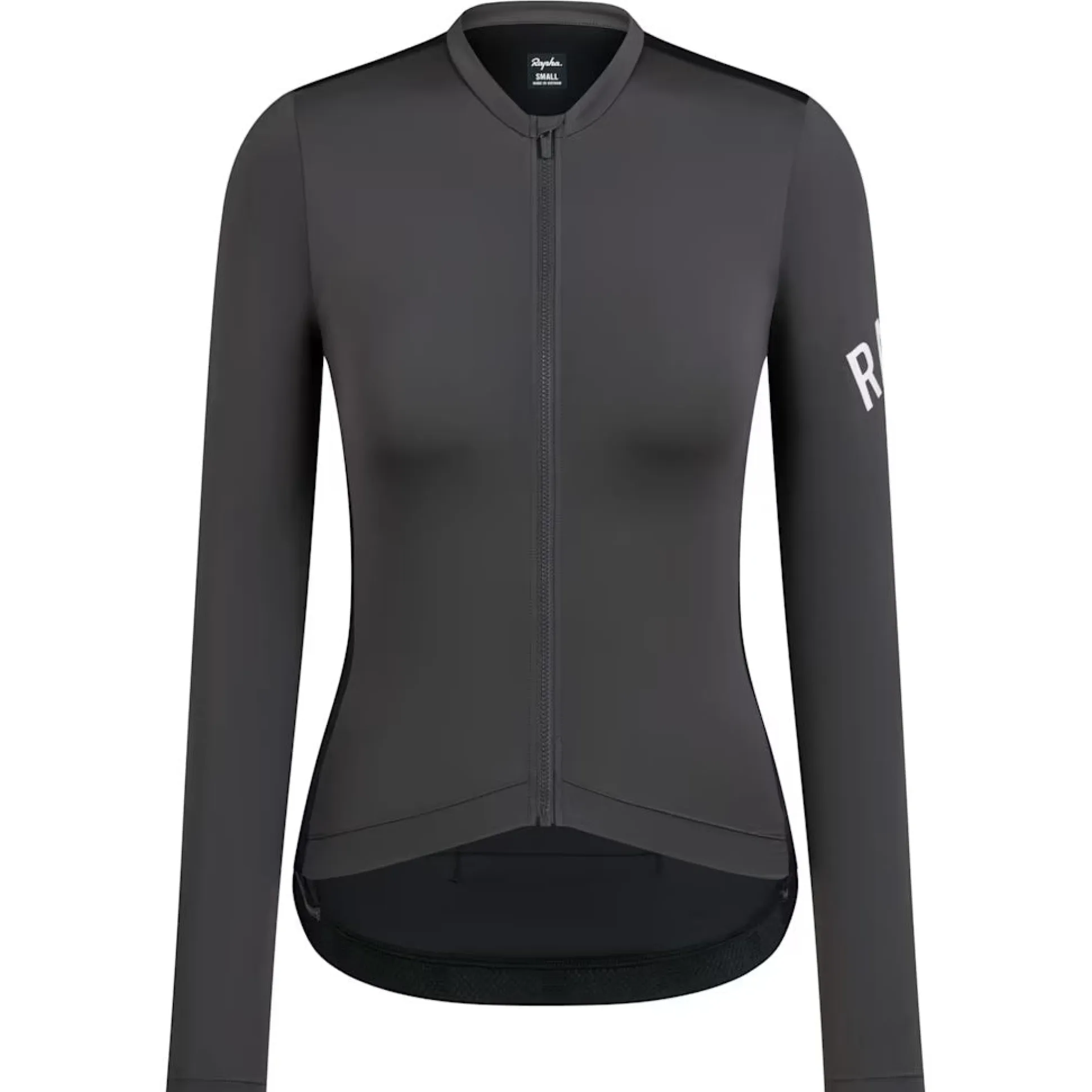 Maglia maniche lunghe donna Rapha Pro Team Lightweight - Grigio