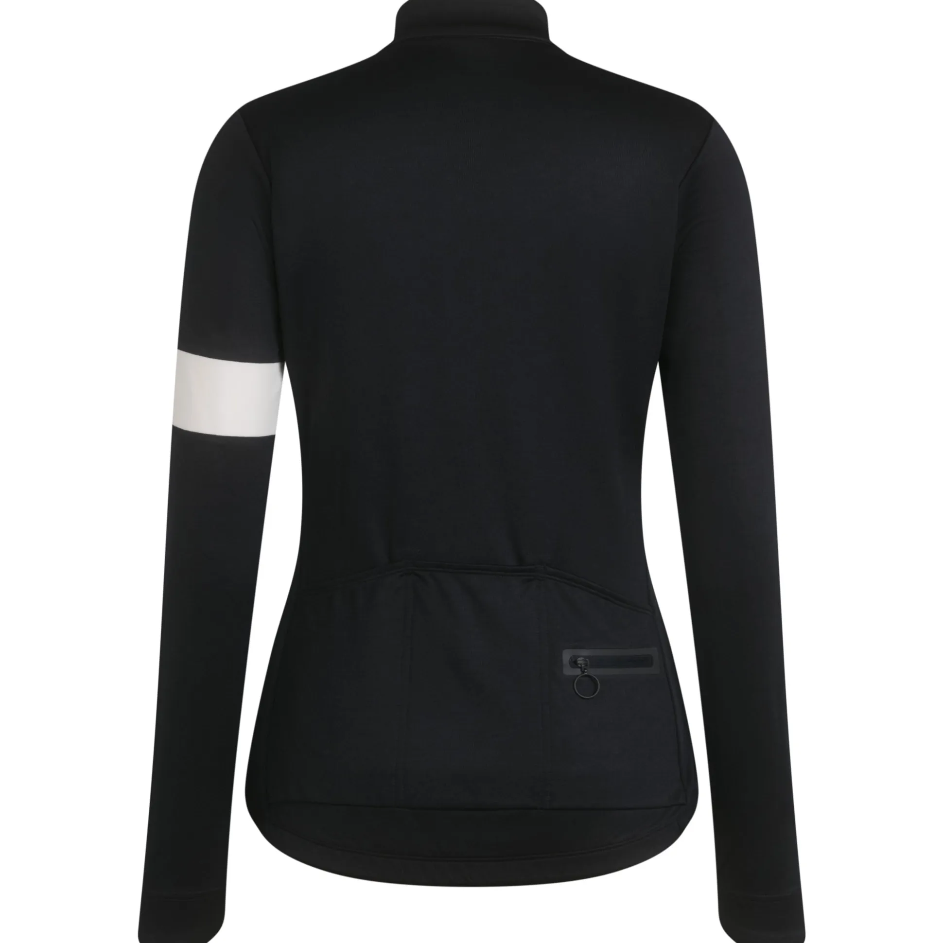 Maglia maniche lunghe donna Rapha Classic - Nero