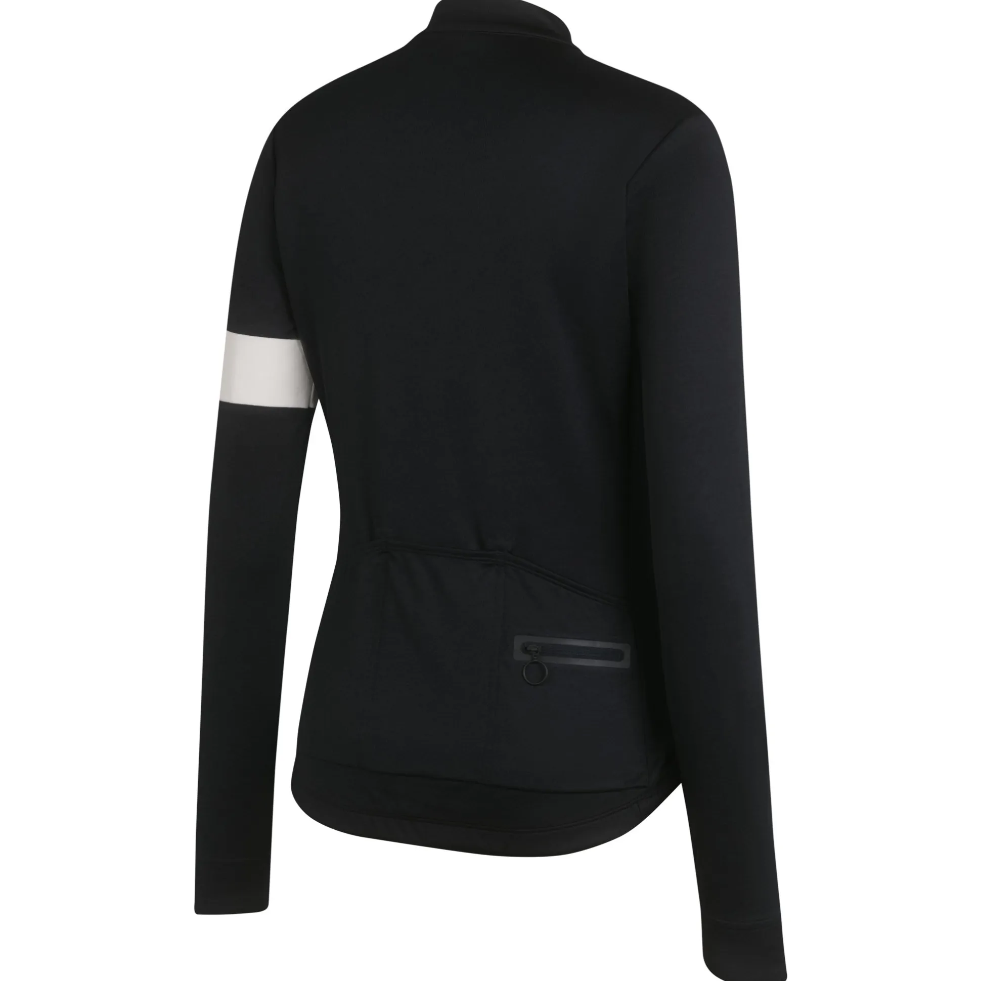 Maglia maniche lunghe donna Rapha Classic - Nero