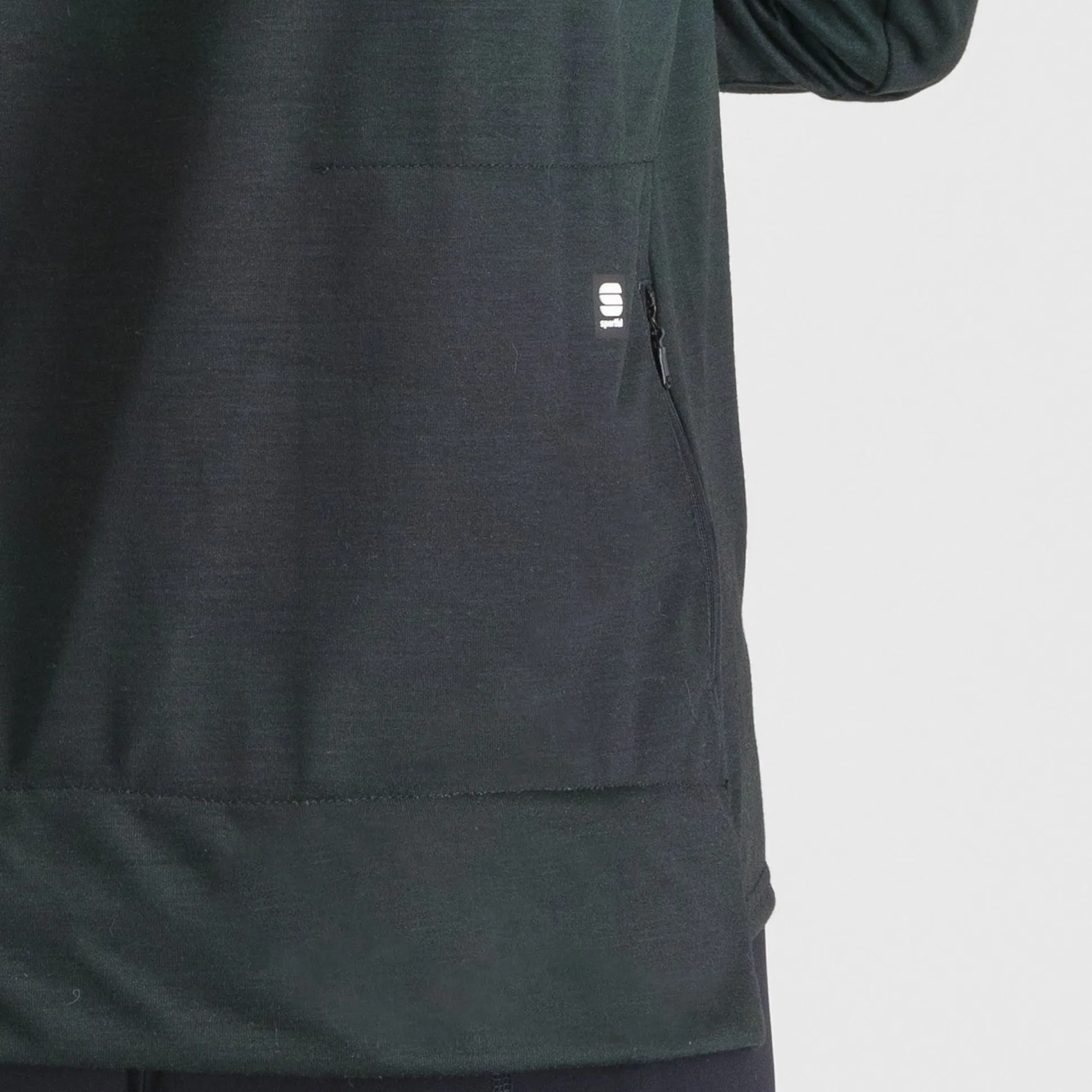 Maglia maniche lunghe donna Sportful Flow Giara - Verde