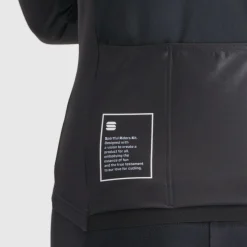 Maglia maniche lunghe donna Sportful Srk - Nero