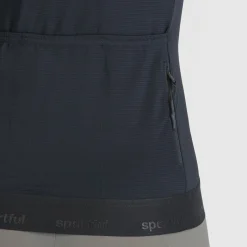 Maglia maniche lunghe donna Sportful Srk - Nero