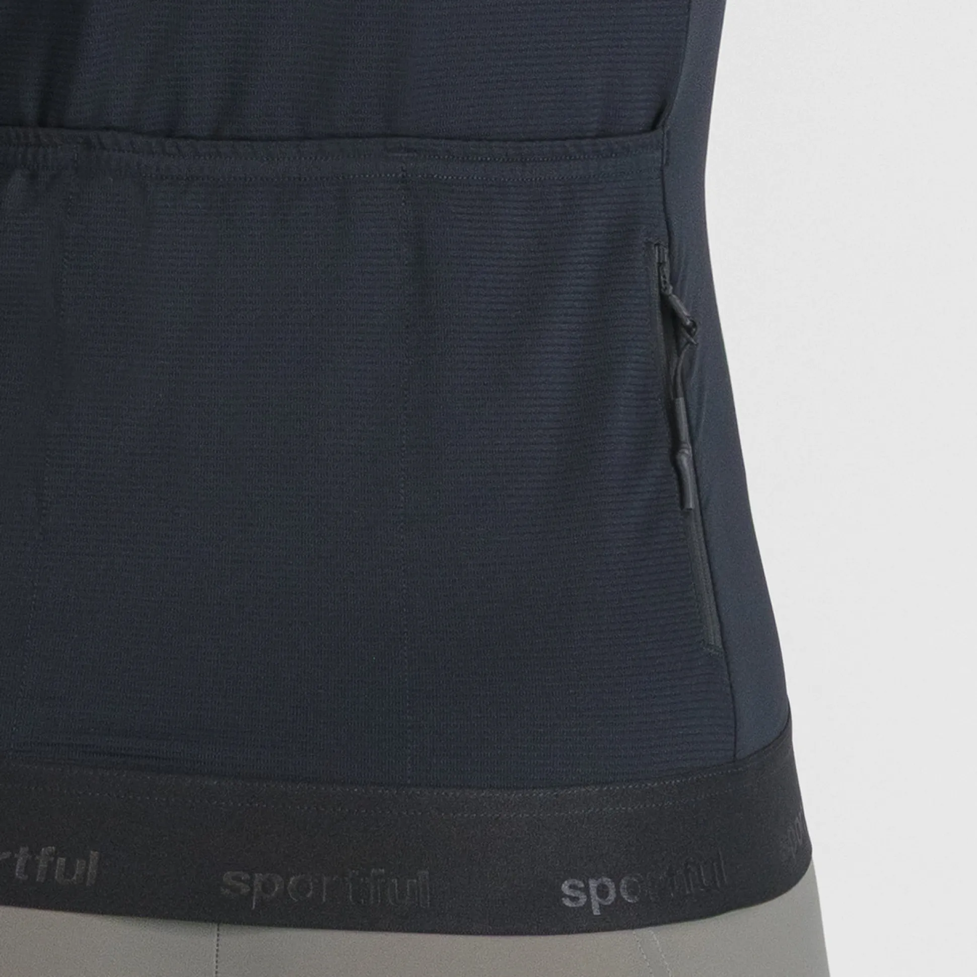 Maglia maniche lunghe donna Sportful Srk - Nero