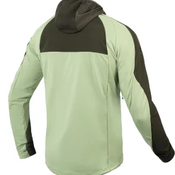 Maglia maniche lunghe Endura MT500 Thermo 2 - Verde