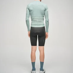 Maglia maniche lunghe Maap Aeon - Verde