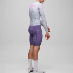 Maglia maniche lunghe Maap Beta Pro Aero - Azzurro