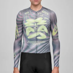 Maglia maniche lunghe Maap Spectrum Pro Air 3.0 - Multicolore