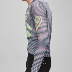 Maglia maniche lunghe Maap Spectrum Pro Air 3.0 - Multicolore
