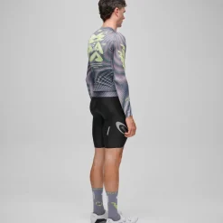 Maglia maniche lunghe Maap Spectrum Pro Air 3.0 - Multicolore