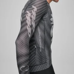 Maglia maniche lunghe Maap Spectrum Pro Air 3.0 - Nero