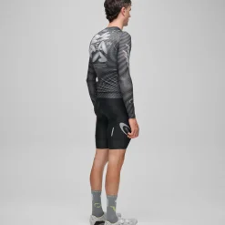 Maglia maniche lunghe Maap Spectrum Pro Air 3.0 - Nero
